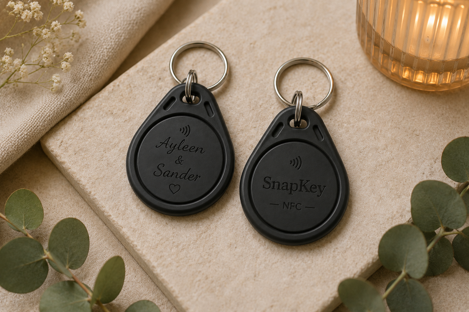 Snapkey Mini